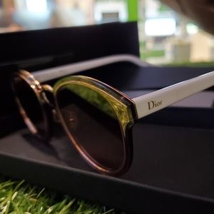 Dior Nightfall sunglasses